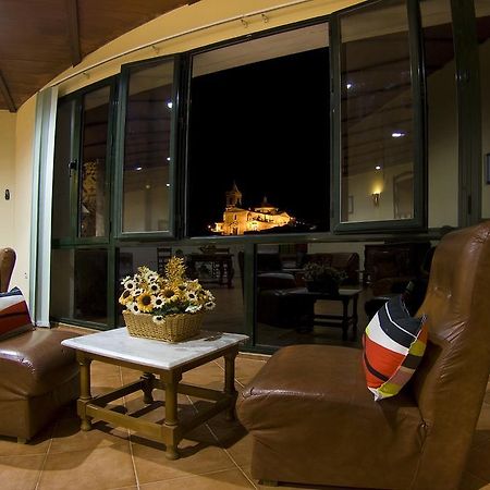 Hotel Galaroza Sierra Extérieur photo