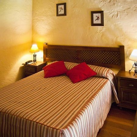 Hotel Galaroza Sierra Extérieur photo