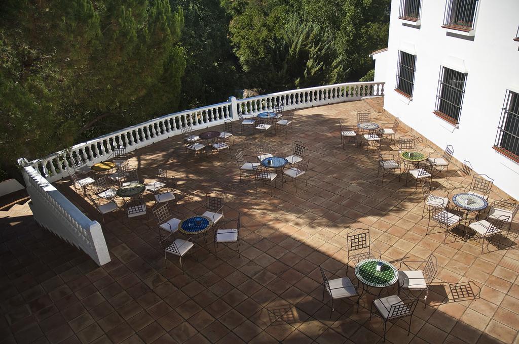 Hotel Galaroza Sierra Extérieur photo