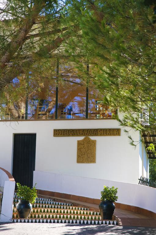 Hotel Galaroza Sierra Extérieur photo