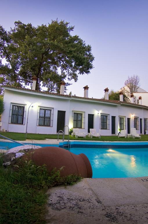 Hotel Galaroza Sierra Extérieur photo