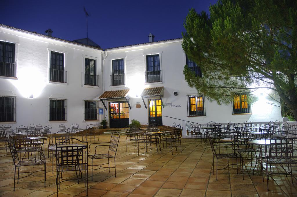 Hotel Galaroza Sierra Extérieur photo