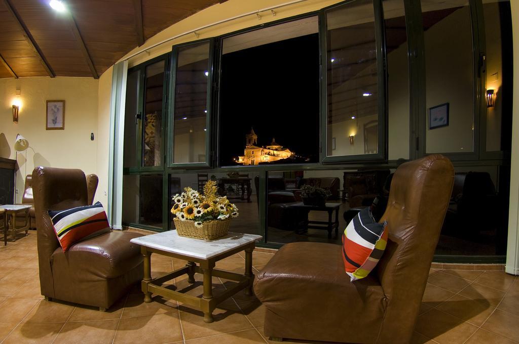 Hotel Galaroza Sierra Extérieur photo
