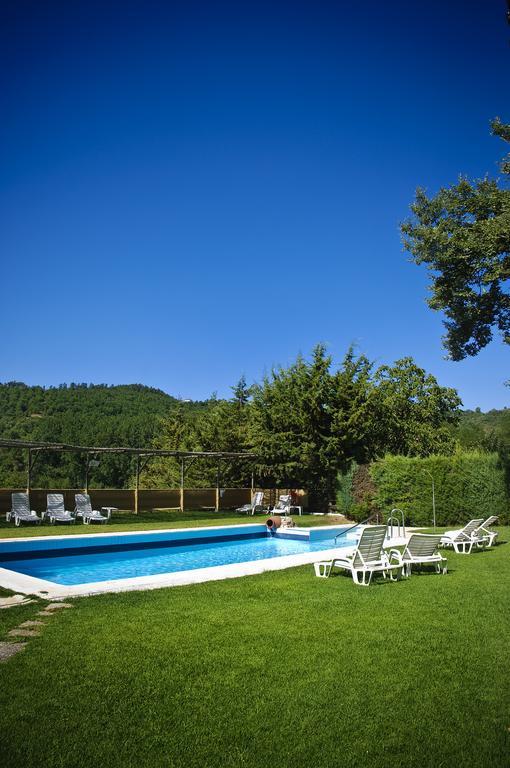 Hotel Galaroza Sierra Extérieur photo