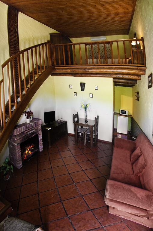 Hotel Galaroza Sierra Extérieur photo