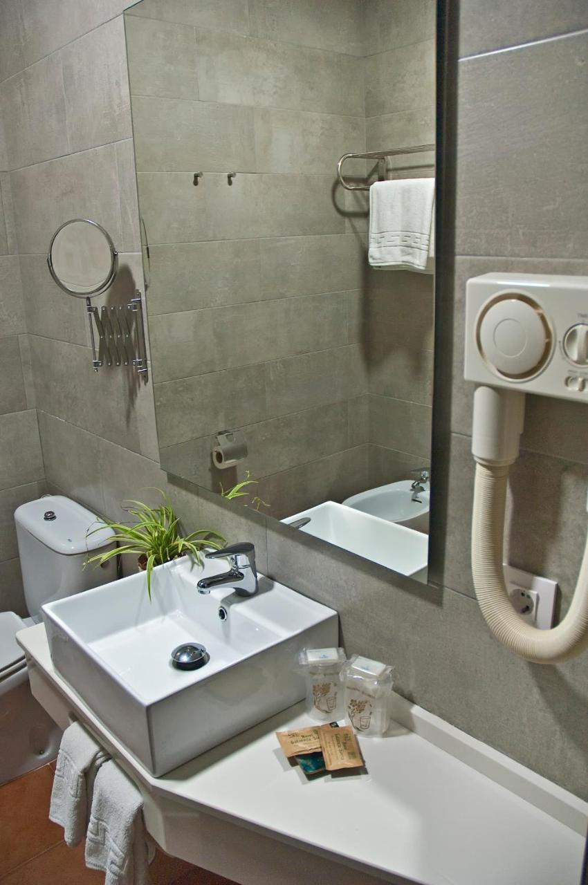 Hotel Galaroza Sierra Extérieur photo
