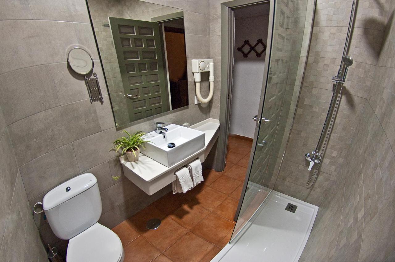 Hotel Galaroza Sierra Extérieur photo
